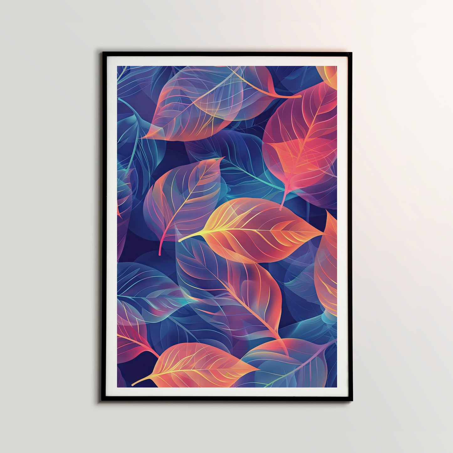 Modern Abstract Art | S24A4