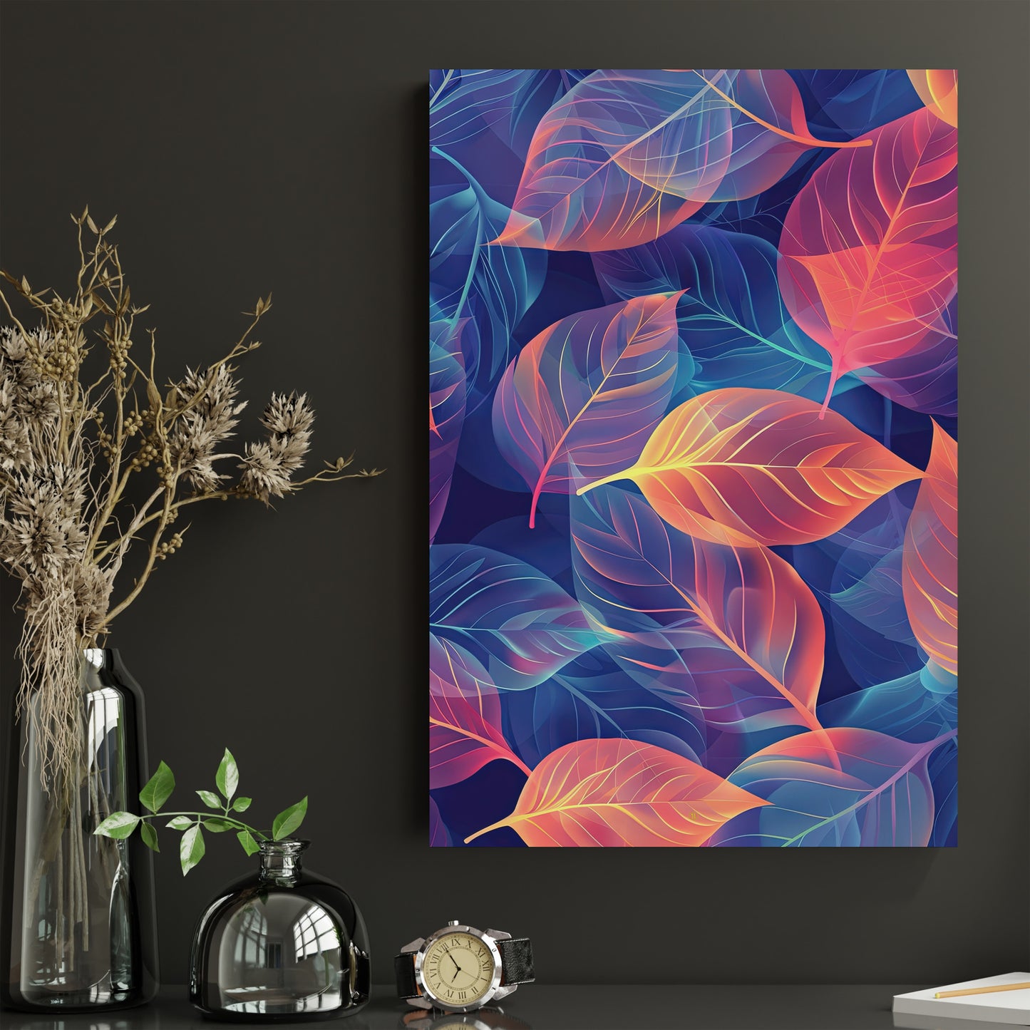 Modern Abstract Art | S24A4