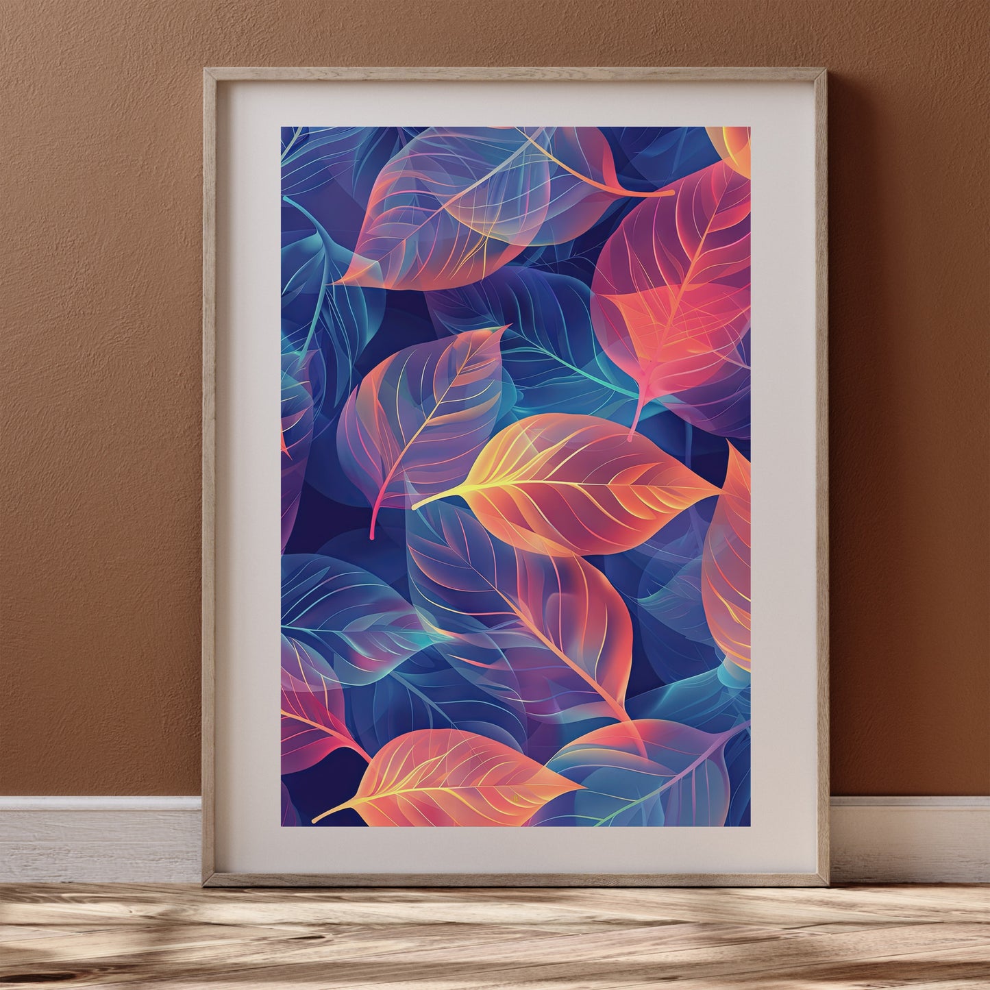 Modern Abstract Art | S24A4