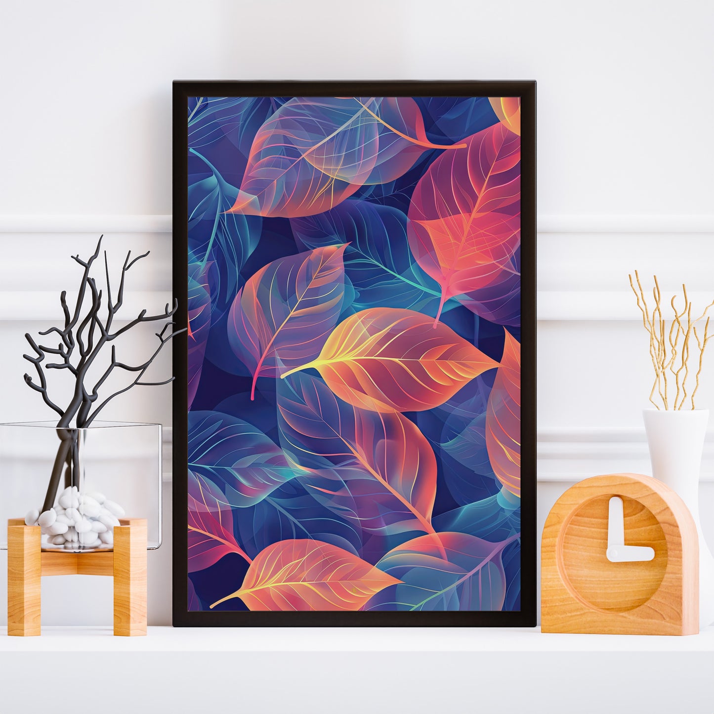 Modern Abstract Art | S24A4