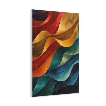 Modern Abstract Art | S24A6