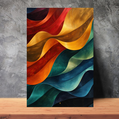 Modern Abstract Art | S24A6