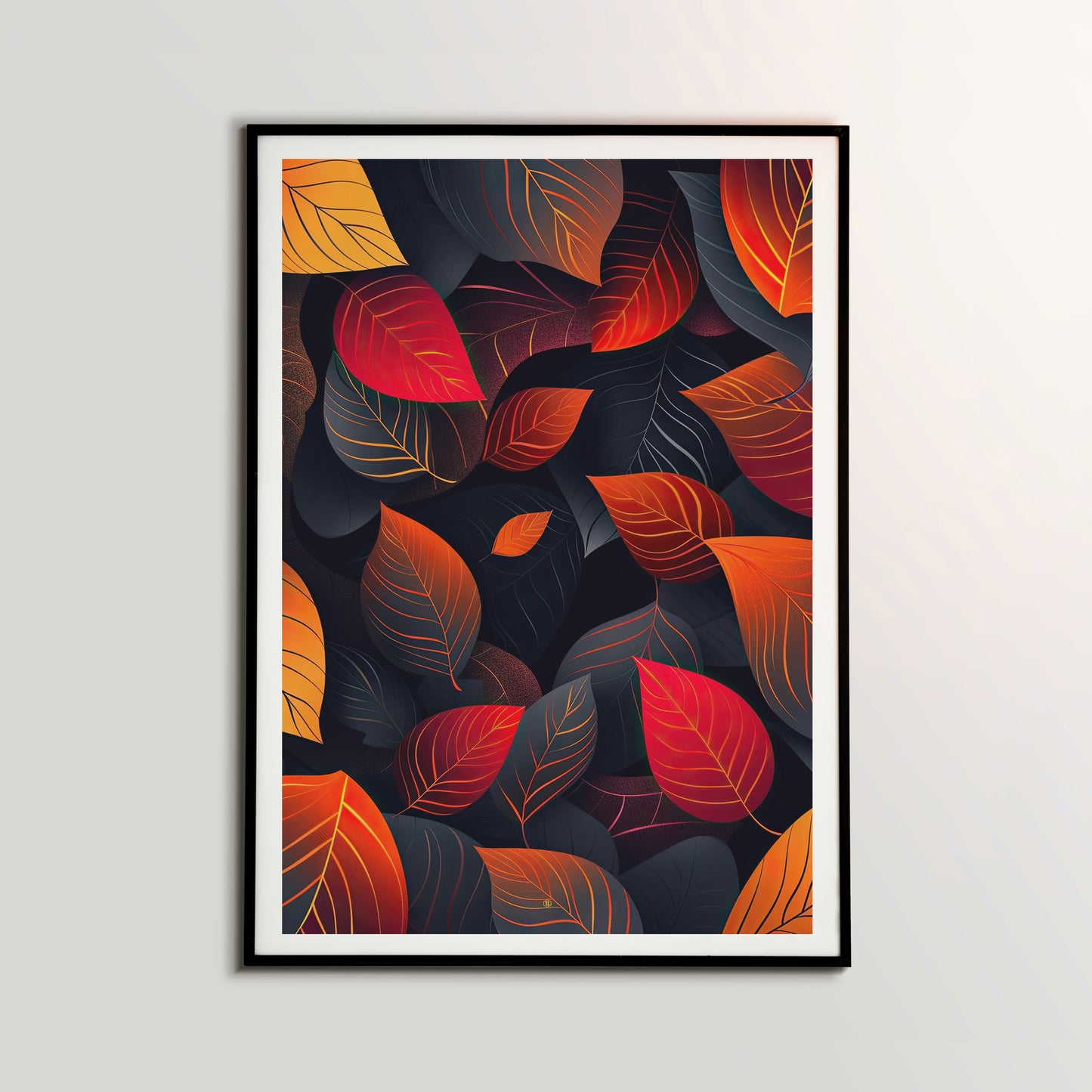 Modern Abstract Art | S24A7