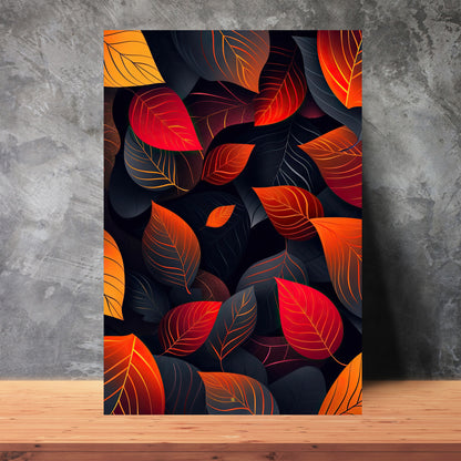 Modern Abstract Art | S24A7