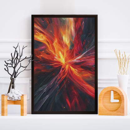 Modern Abstract Art | S24A10