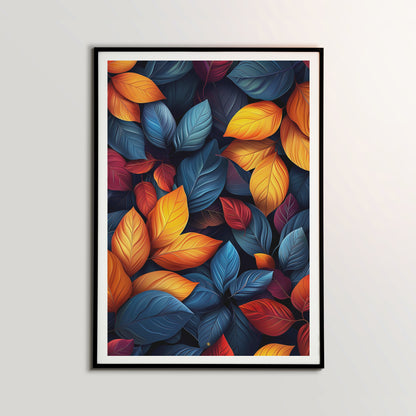 Modern Abstract Art | S24A11