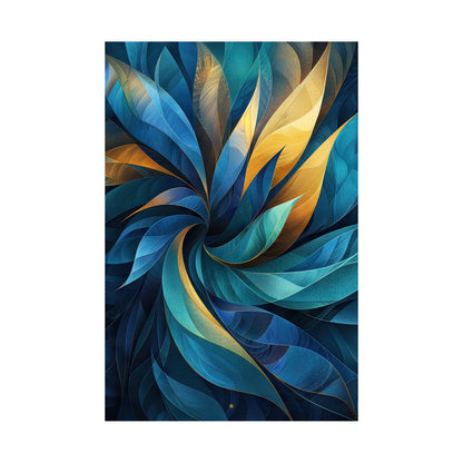 Modern Abstract Art | S24A15