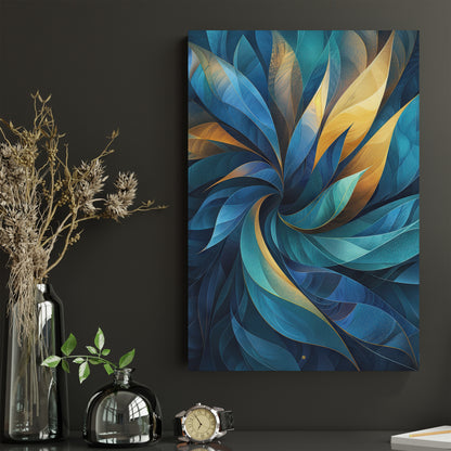 Modern Abstract Art | S24A15