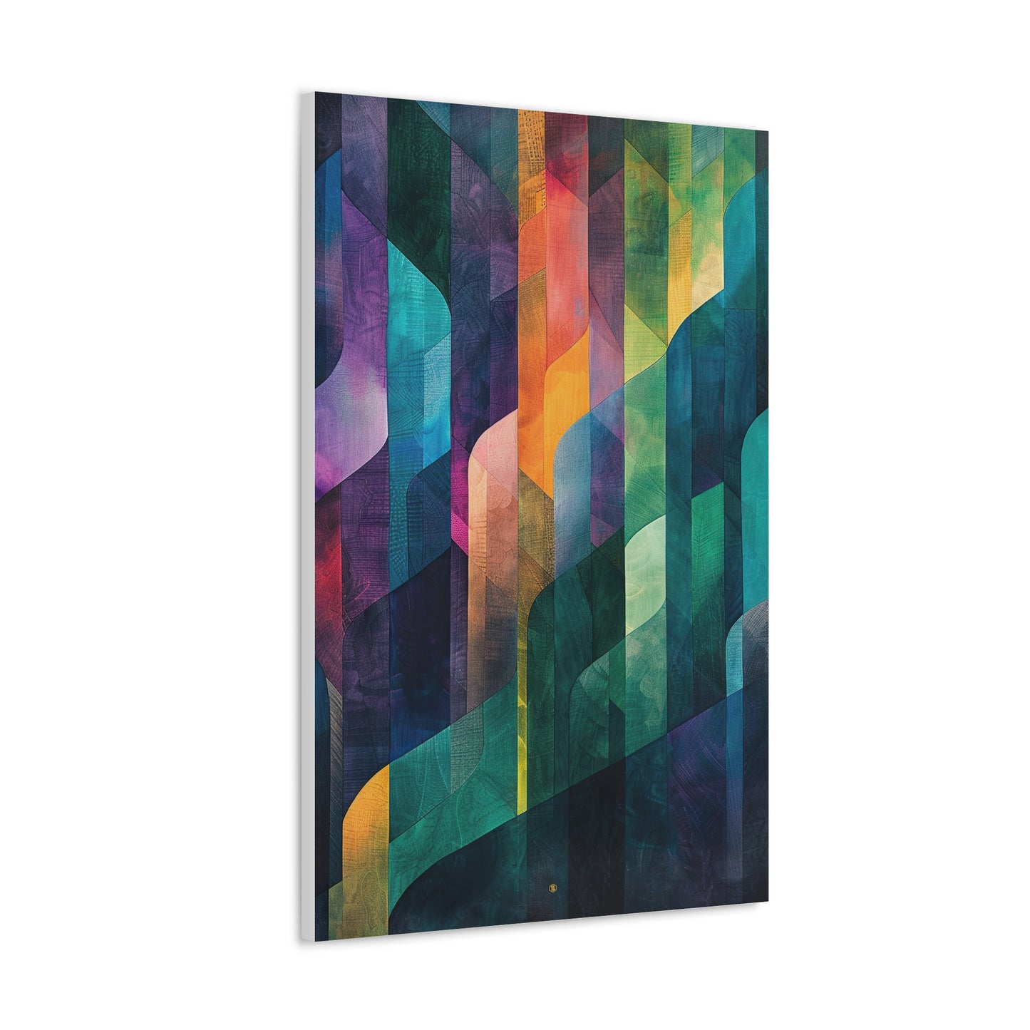 Modern Abstract Art | S24A17