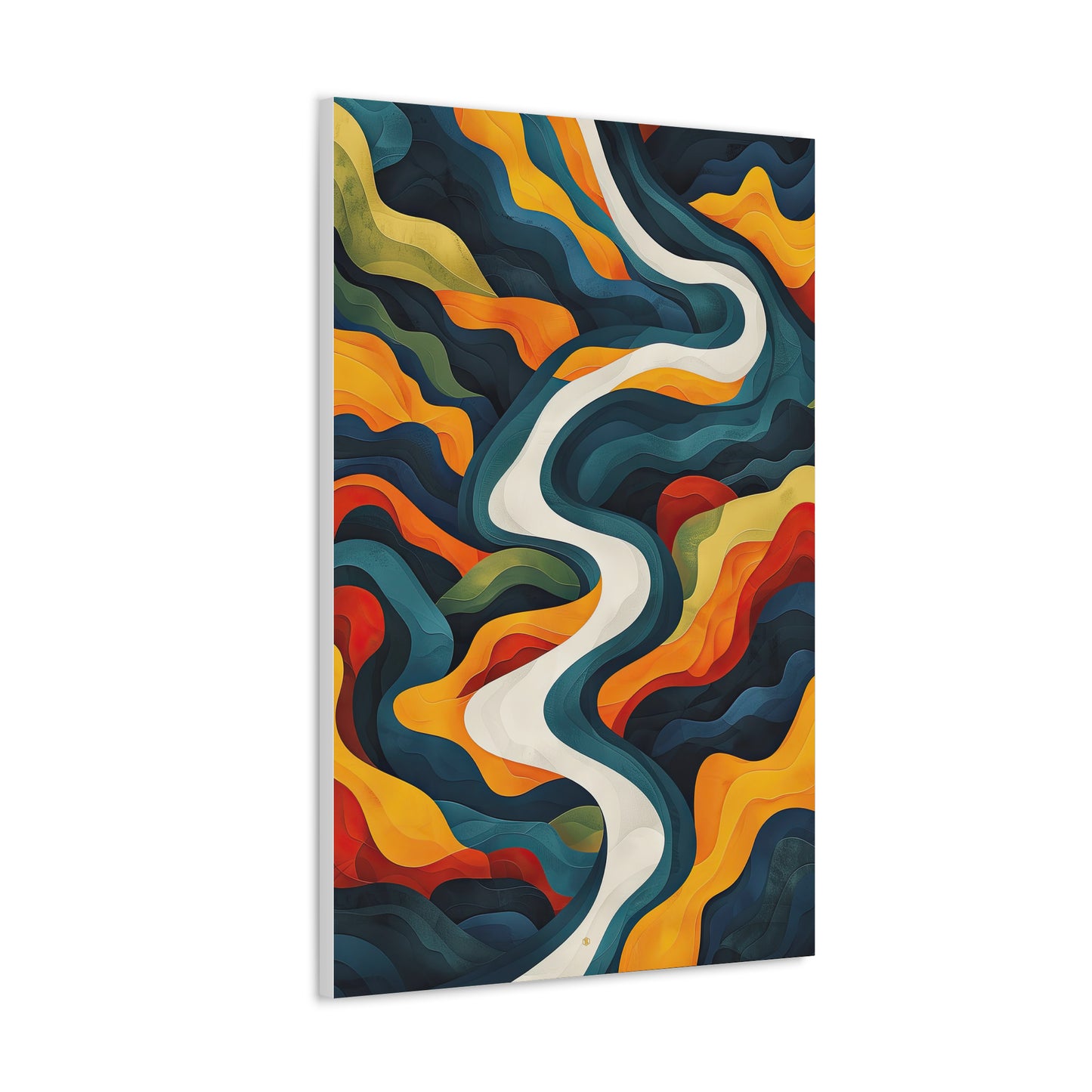 Modern Abstract Art | S24A18