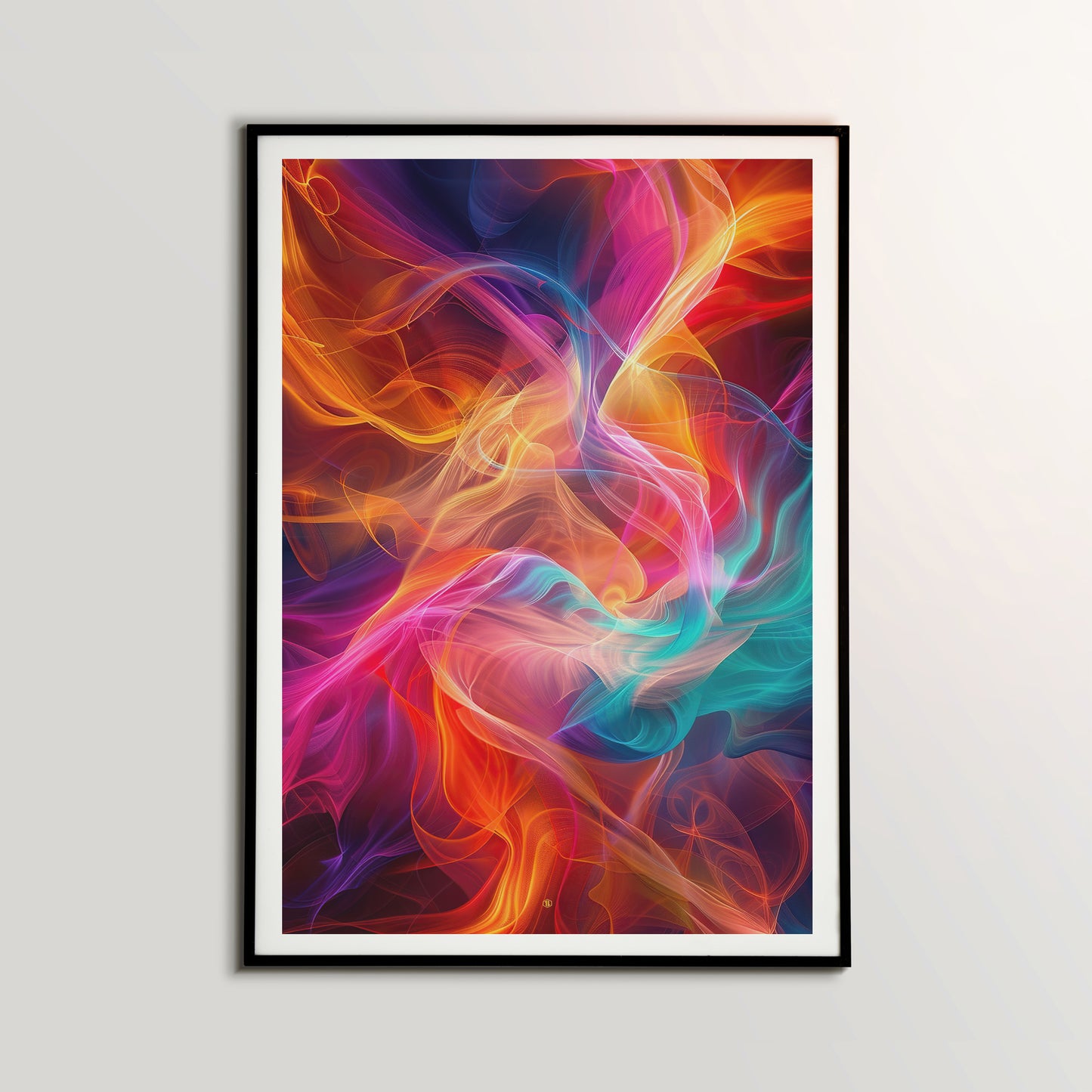 Modern Abstract Art | S24A21