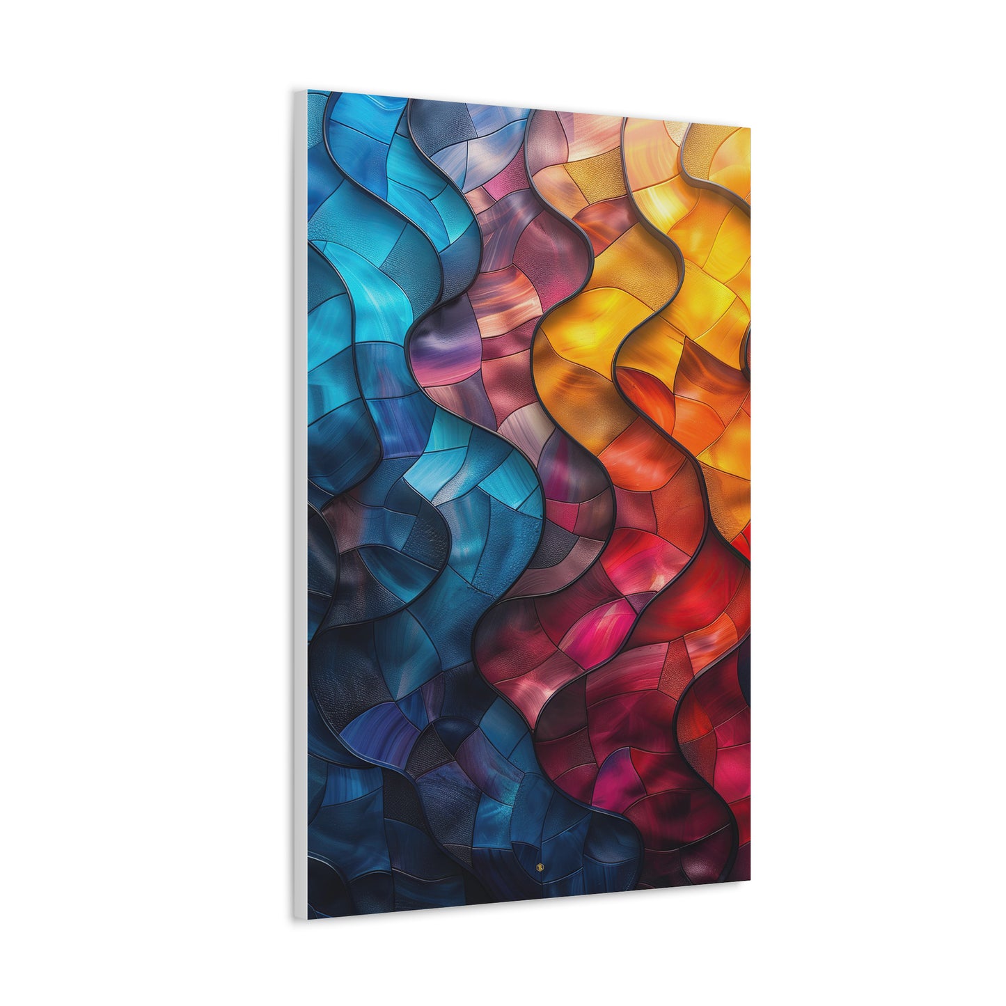 Modern Abstract Art | S24A26