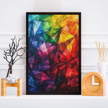 Modern Abstract Art | S24A28