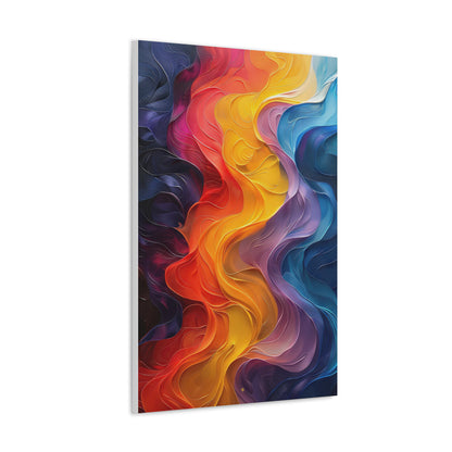 Modern Abstract Art | S24A30