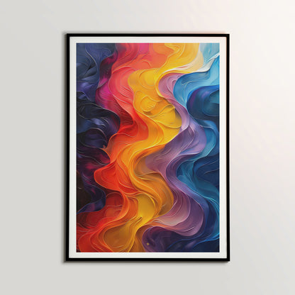 Modern Abstract Art | S24A30