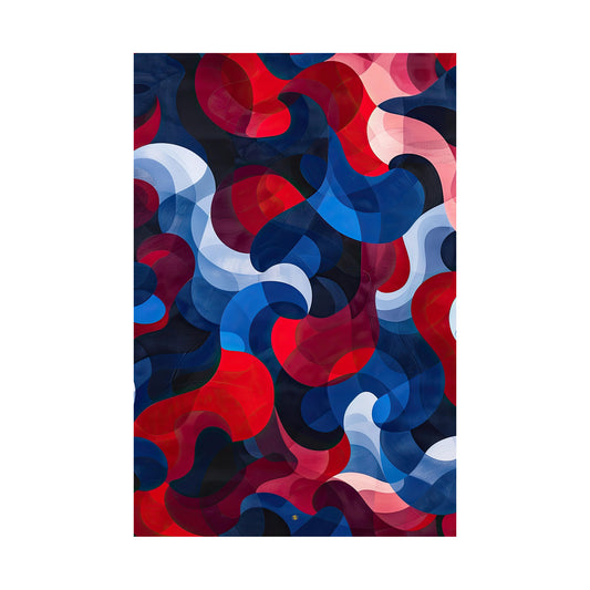 Modern Abstract Art | S24A32