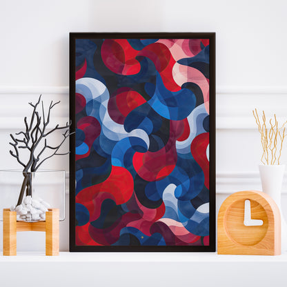 Modern Abstract Art | S24A32