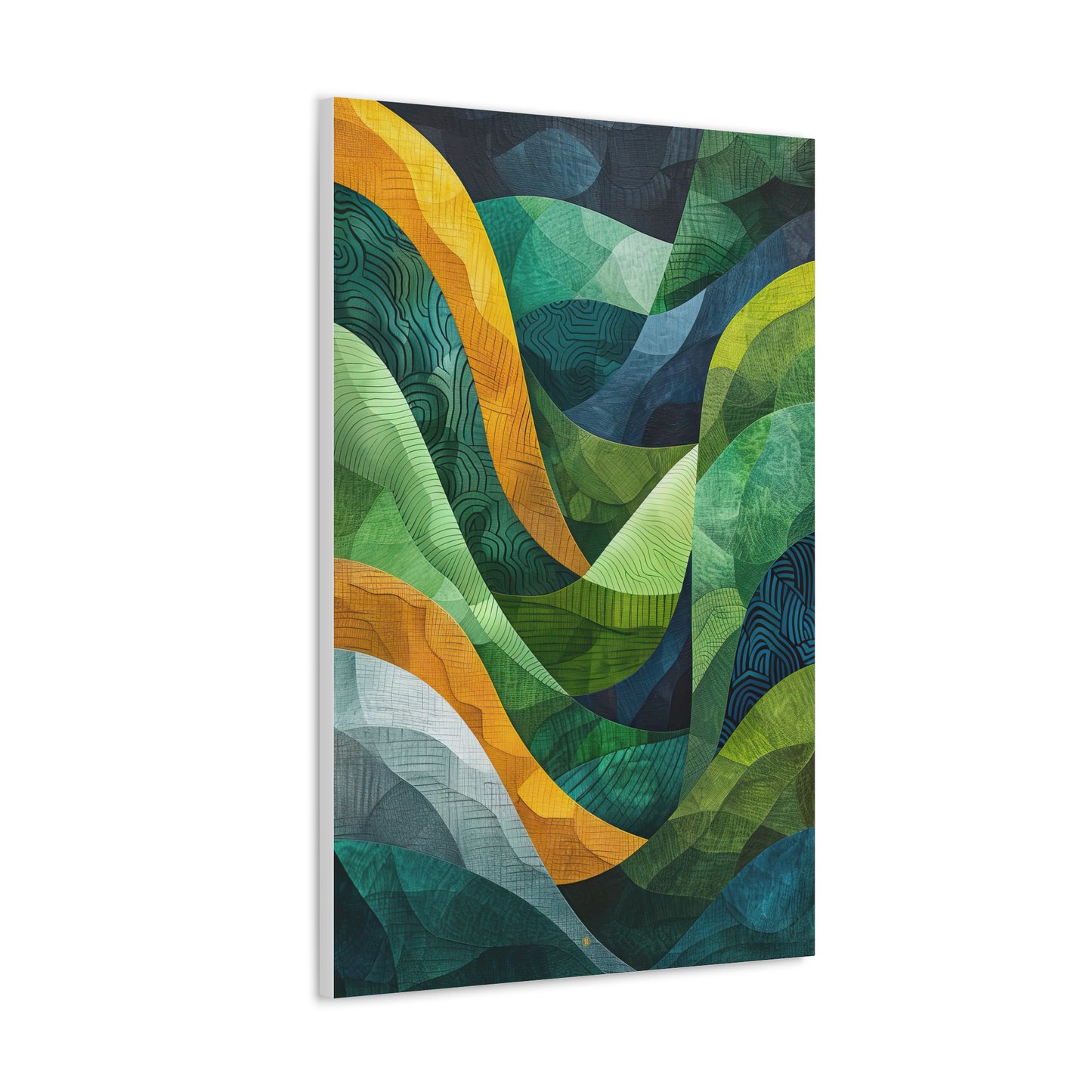 Modern Abstract Art | S24A34