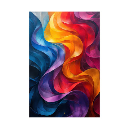 Modern Abstract Art | S24A35