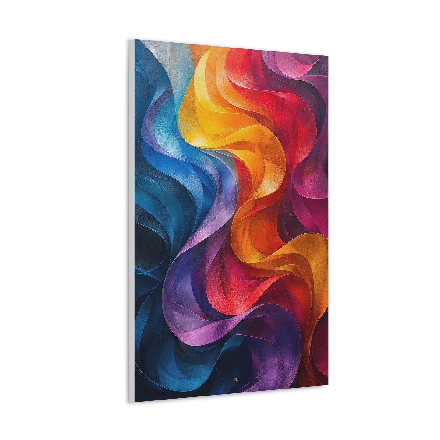 Modern Abstract Art | S24A35