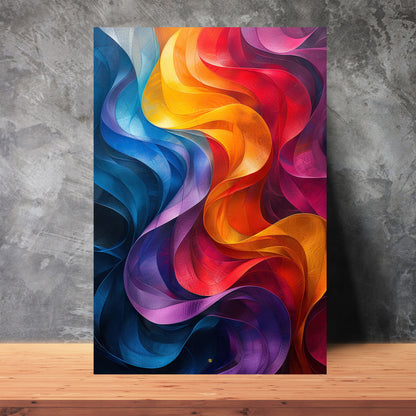 Modern Abstract Art | S24A35