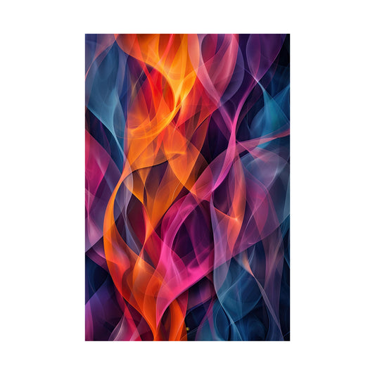 Modern Abstract Art | S24A38