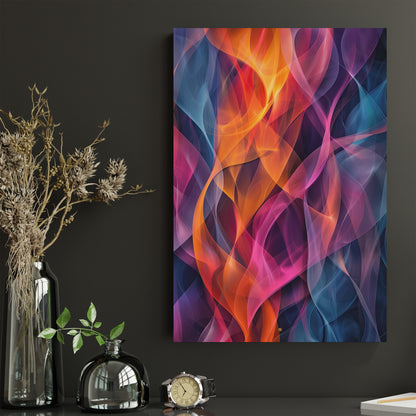 Modern Abstract Art | S24A38