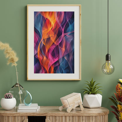 Modern Abstract Art | S24A38