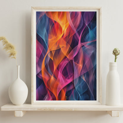 Modern Abstract Art | S24A38