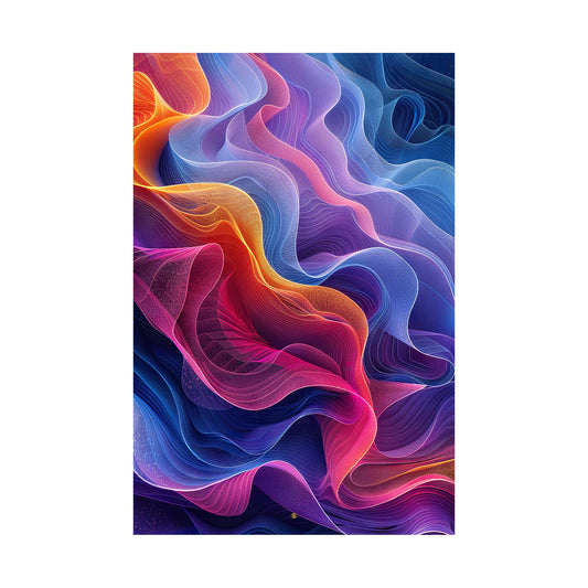 Modern Abstract Art | S24A40