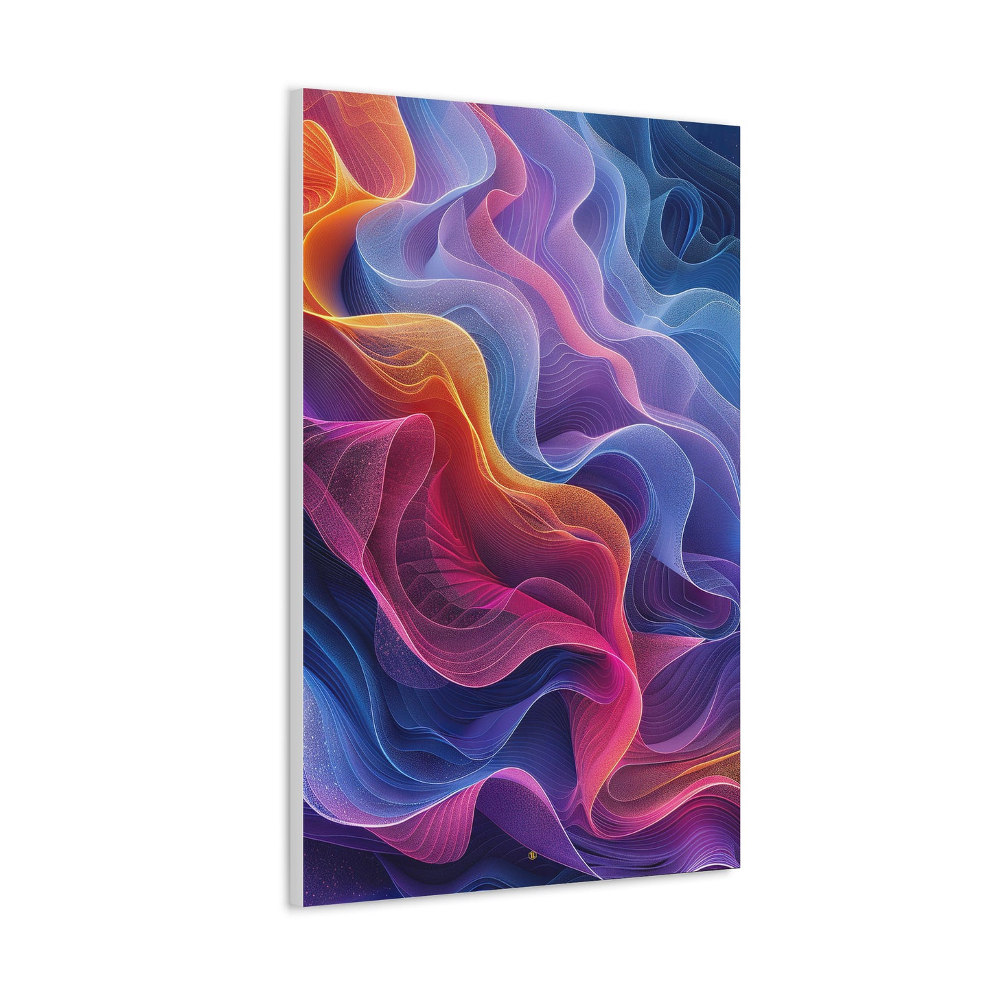 Modern Abstract Art | S24A40