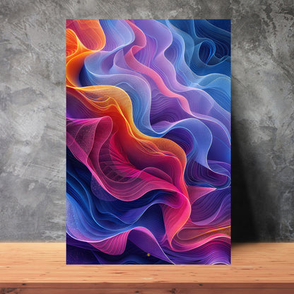 Modern Abstract Art | S24A40