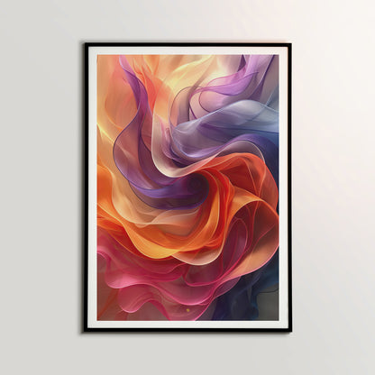 Modern Abstract Art | S24A41