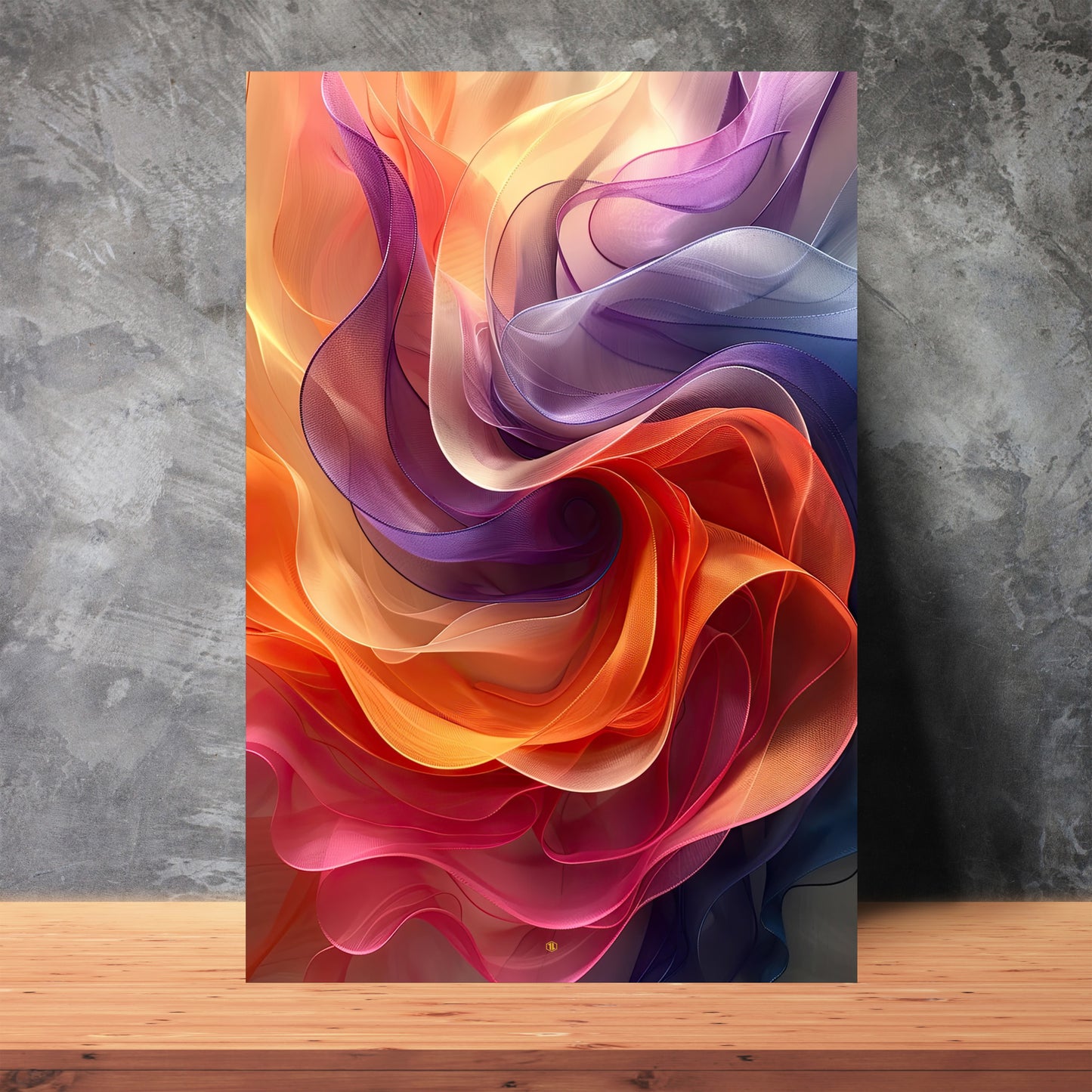 Modern Abstract Art | S24A41