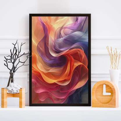 Modern Abstract Art | S24A41