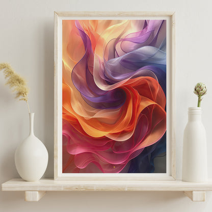 Modern Abstract Art | S24A41