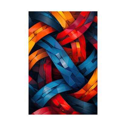 Modern Abstract Art | S24A42