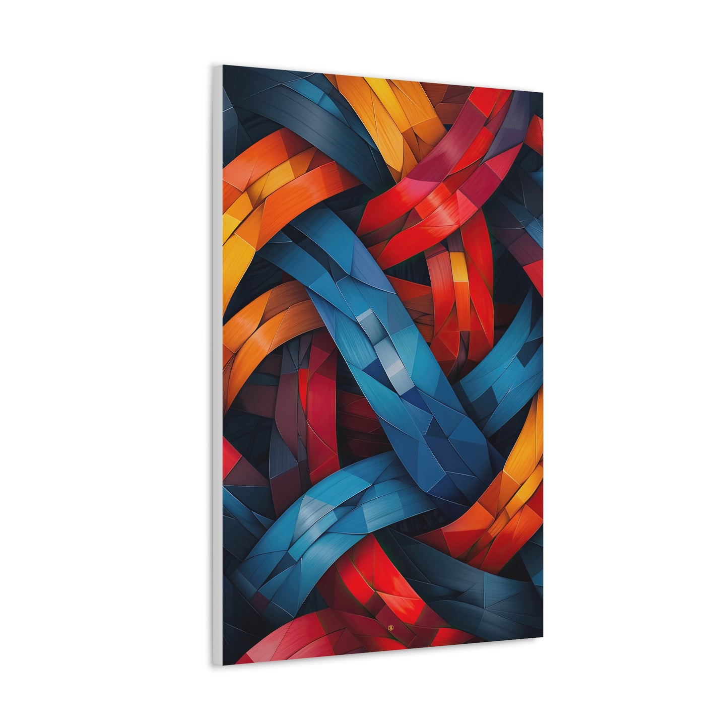 Modern Abstract Art | S24A42