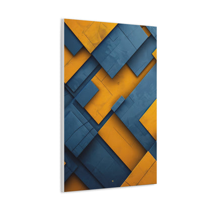 Modern Abstract Art | S24A43