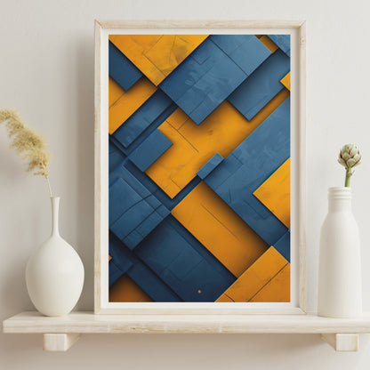 Modern Abstract Art | S24A43