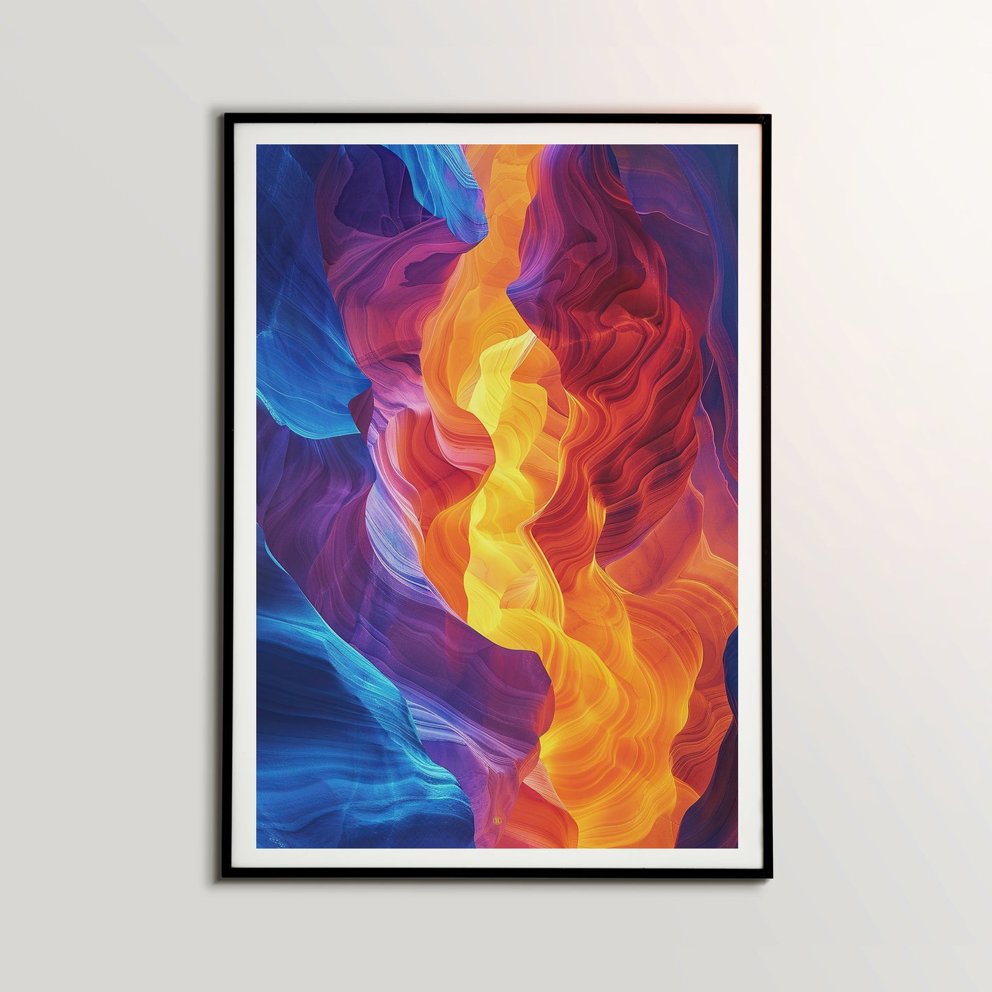 Modern Abstract Art | S24A44