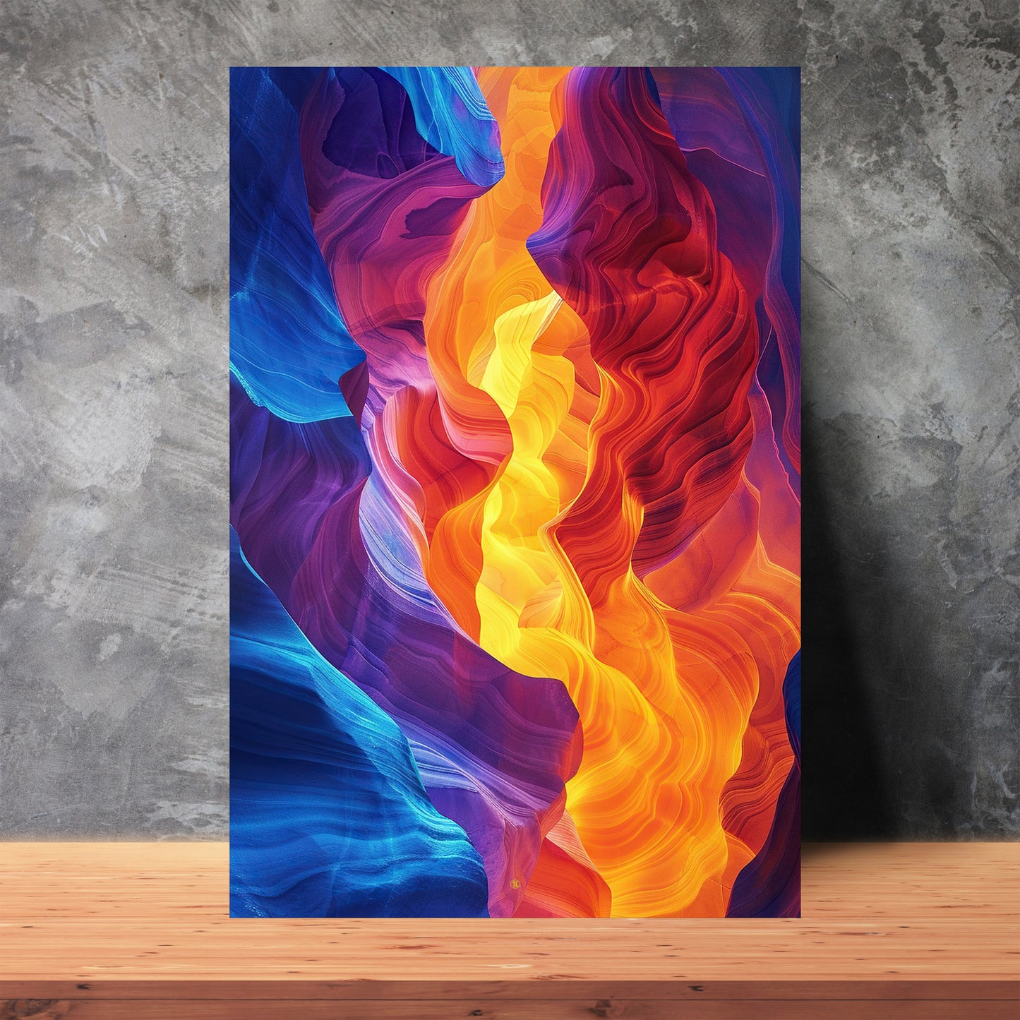 Modern Abstract Art | S24A44