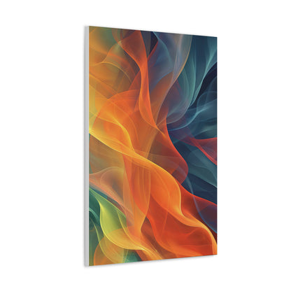 Modern Abstract Art | S24A45