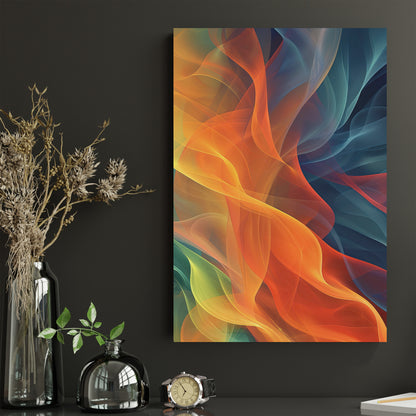 Modern Abstract Art | S24A45