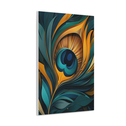 Modern Abstract Art | S24A46