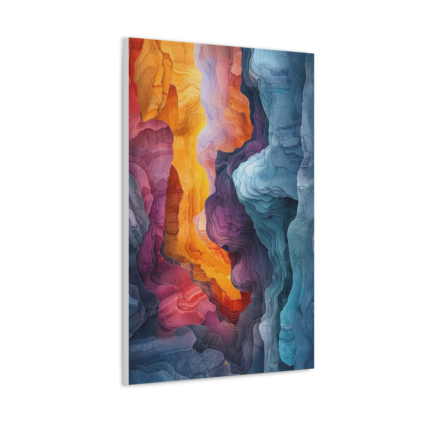 Modern Abstract Art | S24A47