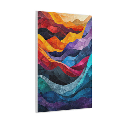 Modern Abstract Art | S24A49