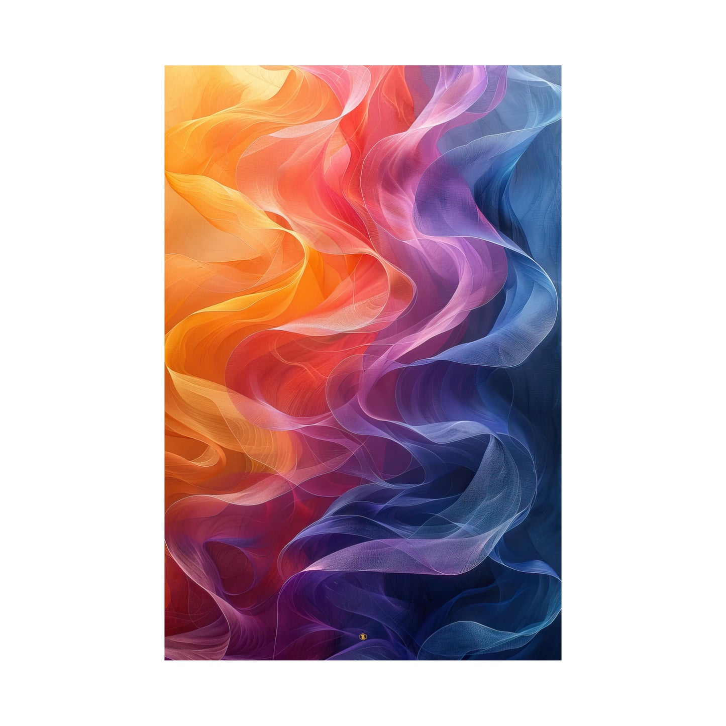 Modern Abstract Art | S24A50