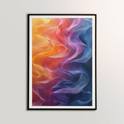 Modern Abstract Art | S24A50