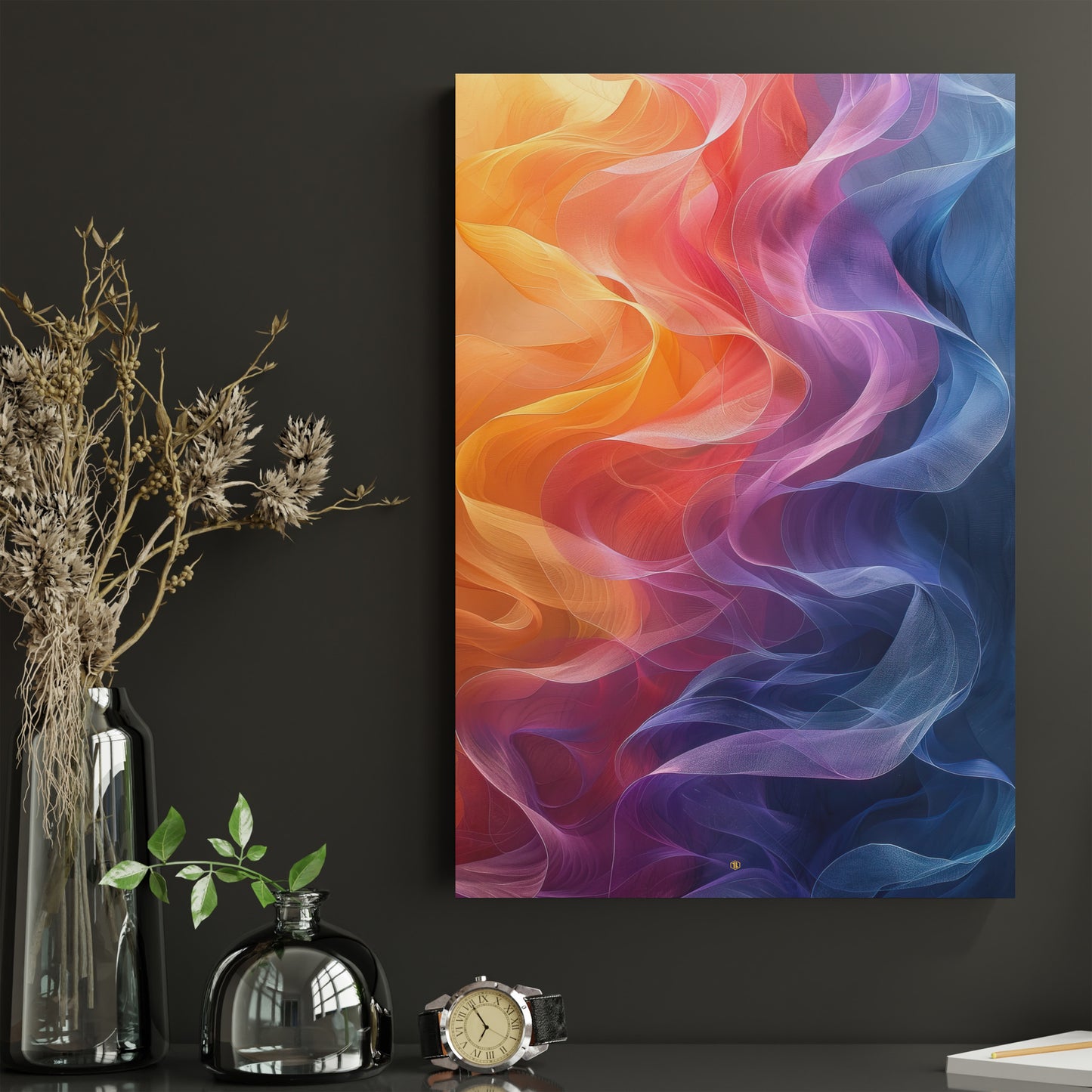 Modern Abstract Art | S24A50